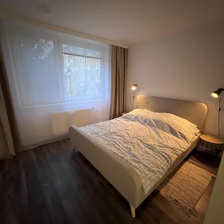 Apartment Sarlot *