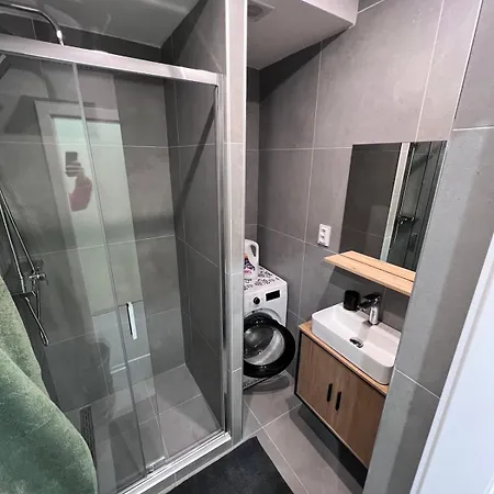 Sarlot Apartment Michalovce