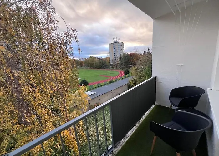 Apartamento Sarlot *