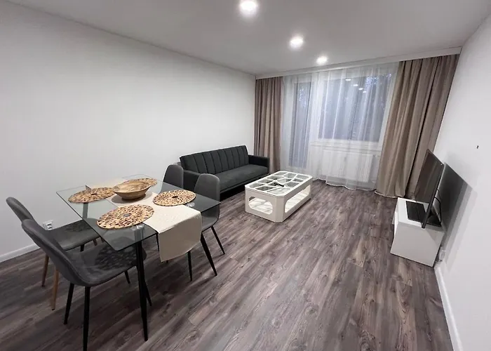 Sarlot Apartamento *